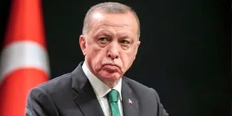 اعتراف جدید اردوغان درباره آمریکا