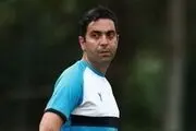 تست کرونای مربی بدنساز استقلال مثبت شد