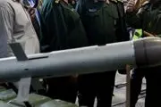 موشک سپاه که کابوس اسرائیل خواهد شد+عکس 