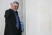 استعفای حجتی صحت دارد