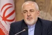 ظریف: معیشت یک میلیارد انسان به طور مستقیم از تالاب‌ها تامین می‌شود