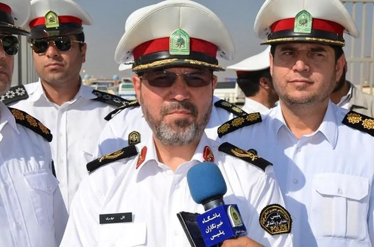 سرعت جان 3400 نفر از هم میهنان را گرفت