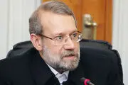 در دیدار لاریجانی با سفیر بنگلادش چه گذشت؟
