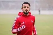 پرسپولیس به‌دنبال جذب ابوالفضل رزاق‌پور؛ مذاکرات جدی آغاز شد