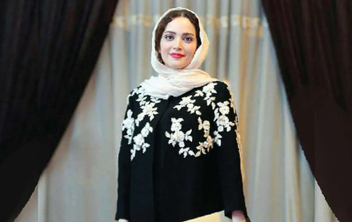 شبِ دل انگیز «بهنوش طباطبایی» درکنار خواننده مشهور /عکس