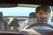 رونمایی از اولین تصاویر فیلم سینمایی «درب»