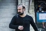مهران احمدی و یاد اون قدیمها+عکس