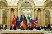 تاکید بر پیشرفت و تسریع تنظیم اسناد وین