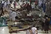 مرگ یک زائر ایرانی در حادثه مکه