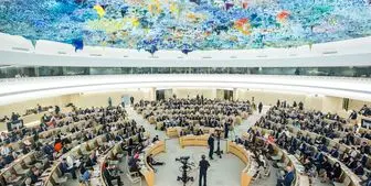 بررسی سوابق حقوق بشری آمریکا در سازمان ملل