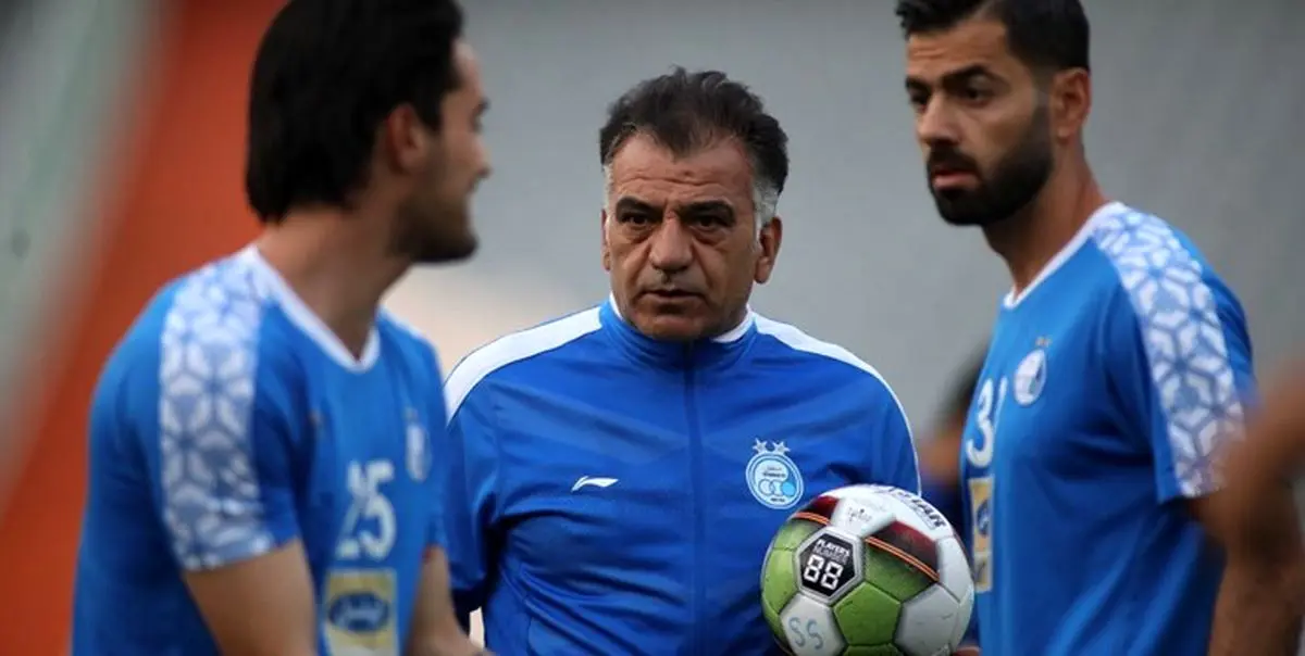 به استقلال ظلم شد!