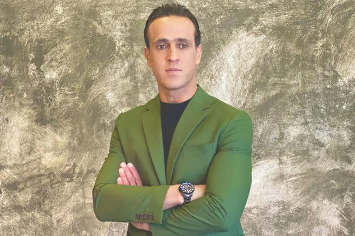 شرط علی کریمی برای قبول سرمربیگری پرسپولیس
