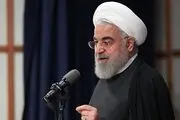 رئیس‌جمهور: حضرت زهرا(س) الگوی خوبی برای مشی زندگی ماست
