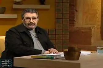 رئیس سازمان سینمایی امشب مهمان "محمد صالح علا"
