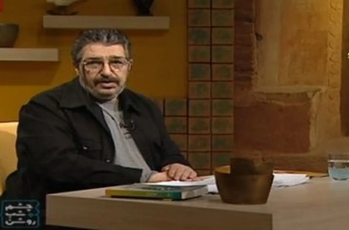 رئیس سازمان سینمایی امشب مهمان "محمد صالح علا"