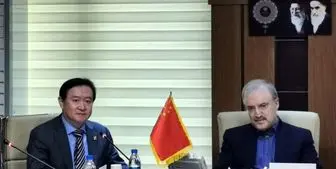 سفیر چین در تهران: با همکاری جامعه بین‌المللی با کرونا مقابله کنیم