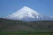  احتمال فوران آتشفشان دماوند چقدر است؟ 