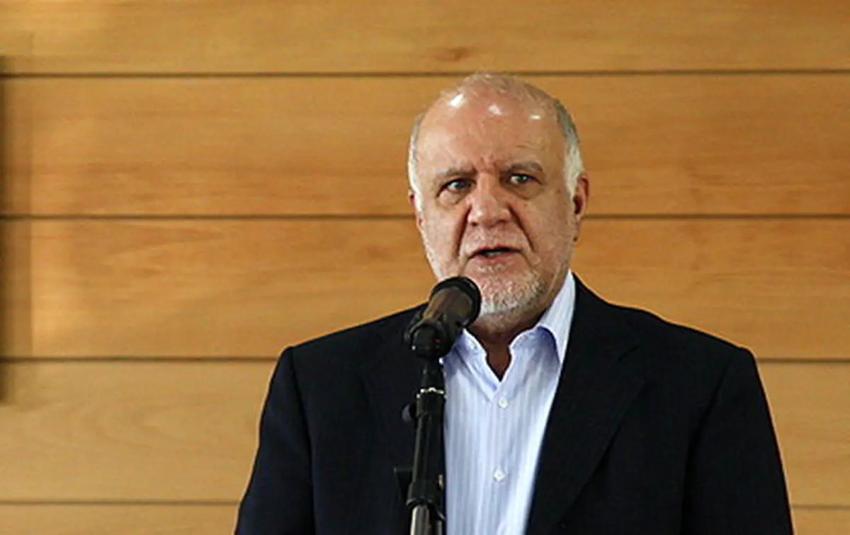 افزایش تولید نفت ایران نیاز به مجوز ندارد