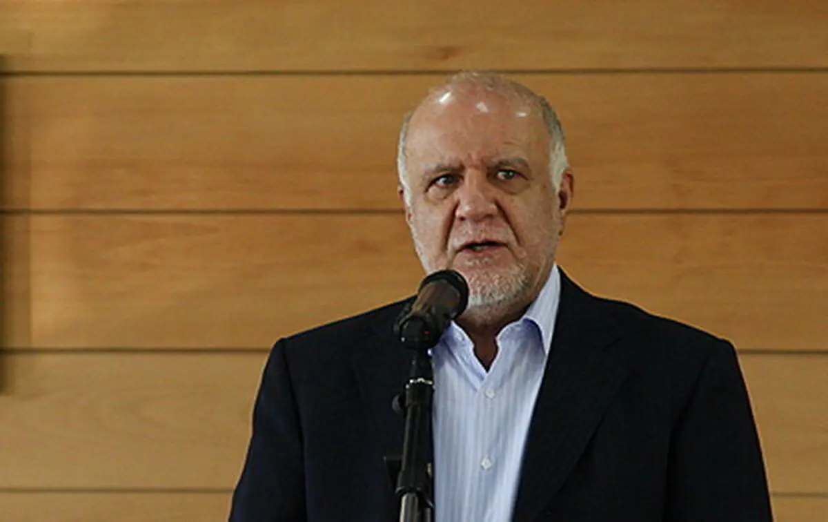 افزایش تولید نفت ایران نیاز به مجوز ندارد