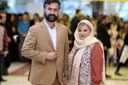 وقتی حاجی تیپ اسپورت می زند/ عکس