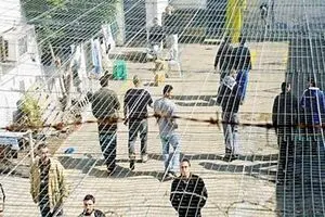 شرایط اسف‌بار زندانیان فلسطینی در زندان‌های اسرائیل