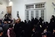 شجاعت، فداکاری و ایمان مانع اعمال دشمنی دشمنان
