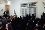 شجاعت، فداکاری و ایمان مانع اعمال دشمنی دشمنان