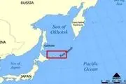 اعتراض ژاپن به ساخت‌وسازهای نظامی روسیه در جزایر کوریل