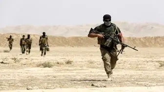 دستگیری مسئول رسانه‌ای داعش در عراق

