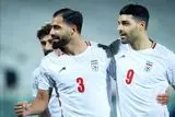 خلاصه بازی هند 0 - ایران 3