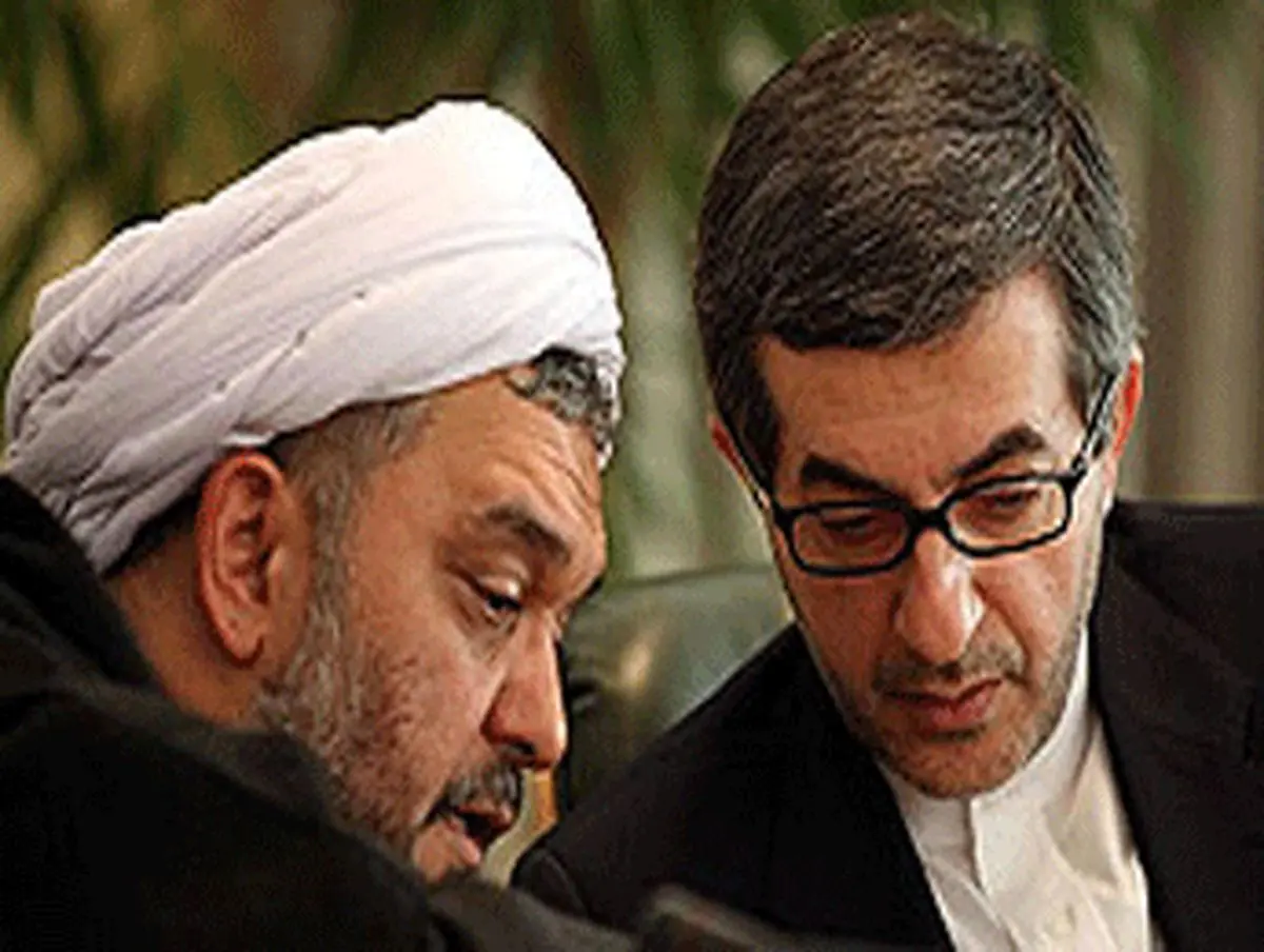 شریفزاده و امیریفر مجددا رد صلاحیت شدند
