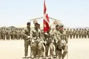 اعزام مجدد نظامیان دانمارکی به پایگاه «عین الاسد»