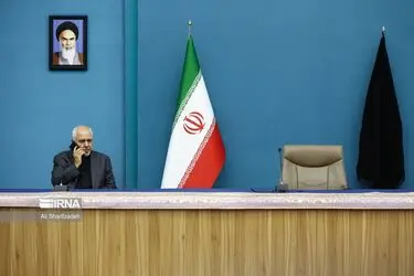 دیدار با اقلیت های دینی در نهاد ریاست جمهوری