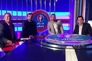 گلر پرسپولیسی:از اسپانیا پیشنهاد دارم