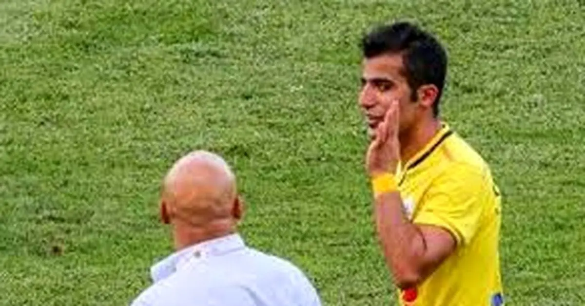 جواب رد مبعلی به پیشنهاد منصوریان