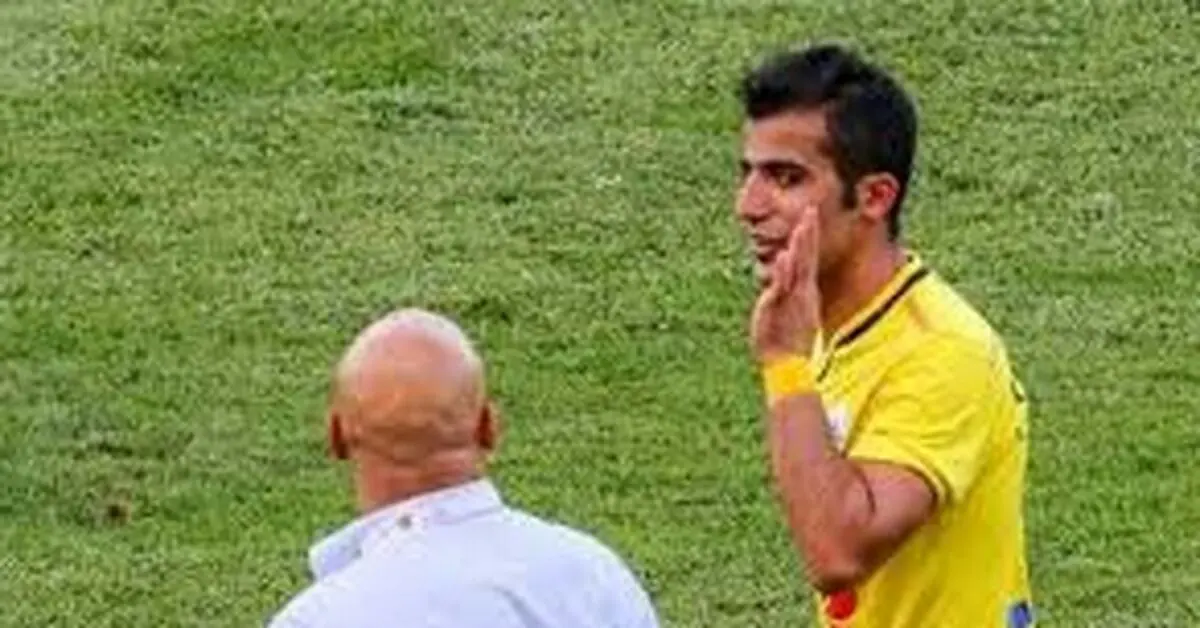 جواب رد مبعلی به پیشنهاد منصوریان