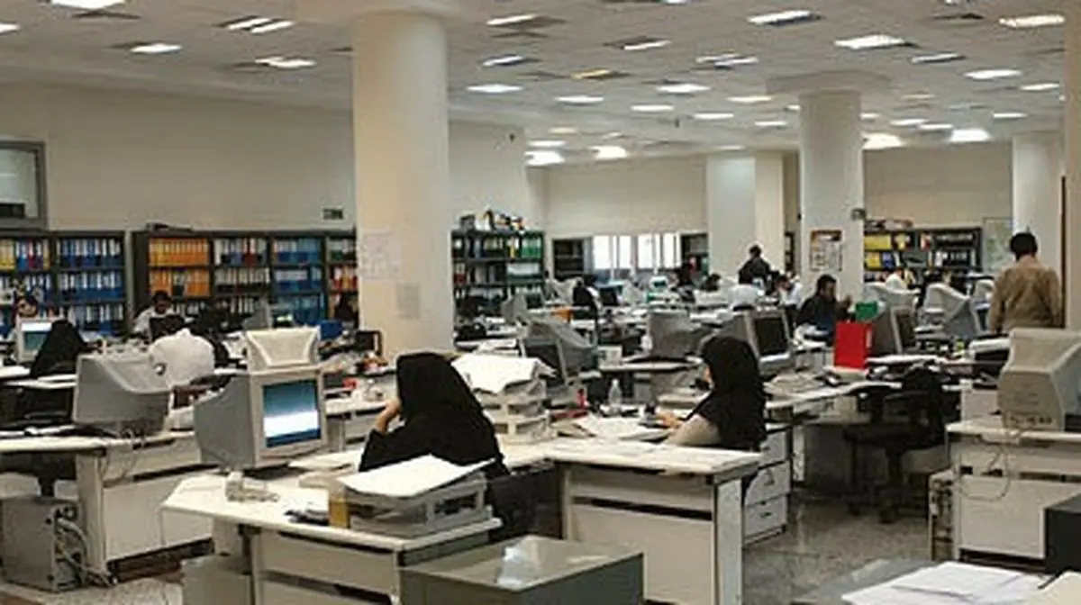 آخرین مهلت ثبت اطلاعات و آمار حقوقی کارکنان