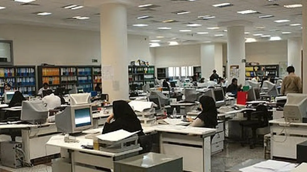 آخرین مهلت ثبت اطلاعات و آمار حقوقی کارکنان
