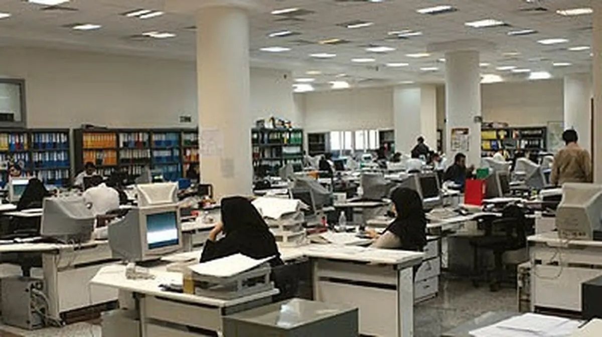 آخرین مهلت ثبت اطلاعات و آمار حقوقی کارکنان