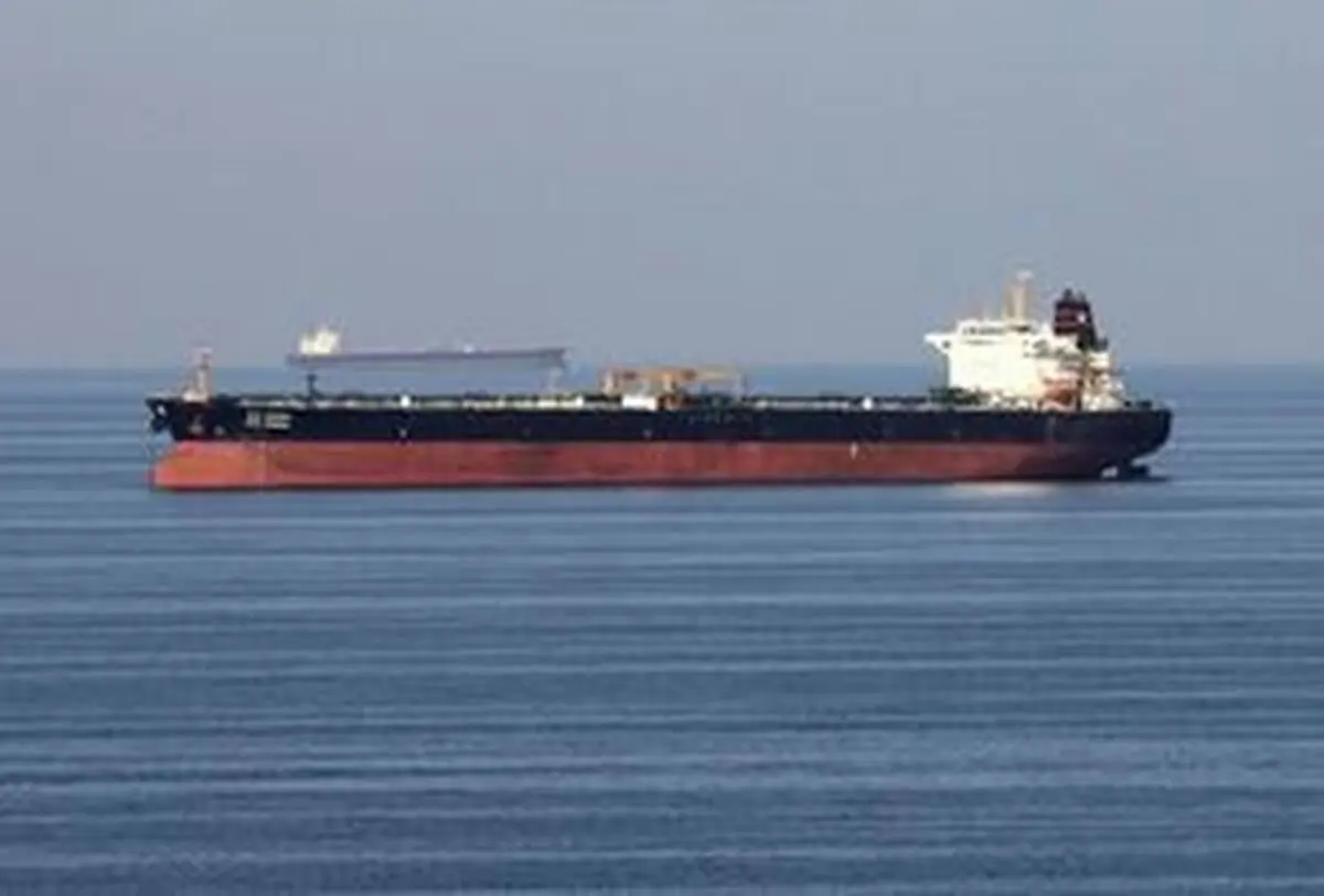 ادامه صادرات بنزین ایران به ونزوئلا/ یک نفتکش دیگر به راه افتاد
