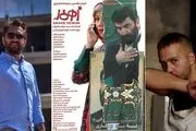 «زهر مار» جواد رضویان مجوز اکران گرفت