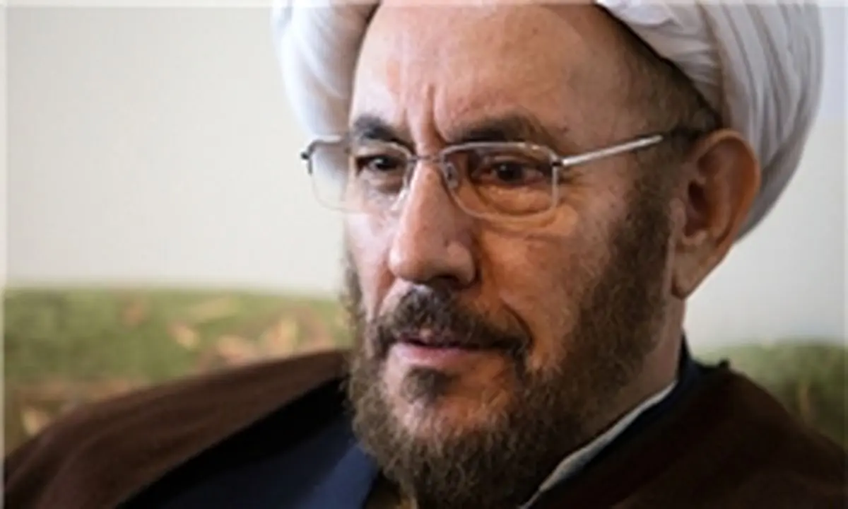 ۴ ساله بودن دولت روحانی شوخی سیاسی است
