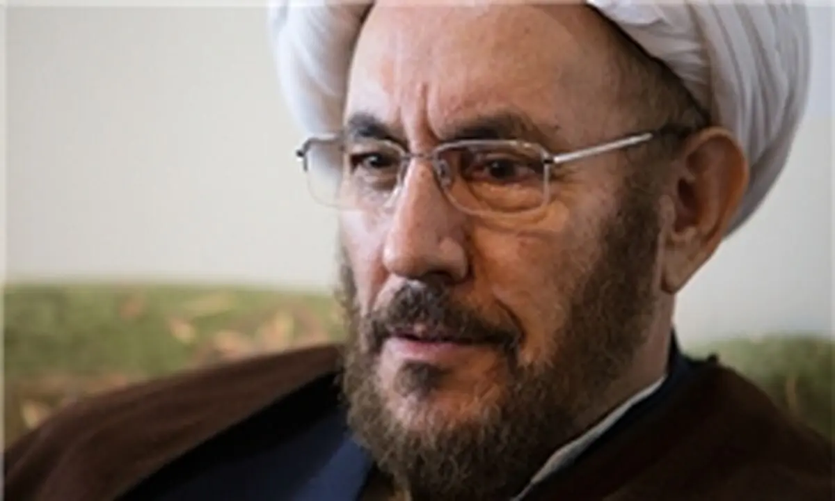 ۴ ساله بودن دولت روحانی شوخی سیاسی است