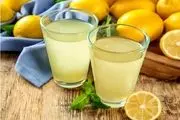 آب لیمو را در بازار چند بخریم؟
