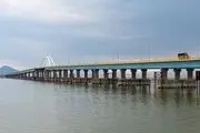 حالِ خوشِ «دریاچه ارومیه»/ گزارش تصویری