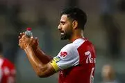 سپاهان پرملی‌پوش‌تر از پرسپولیس شد