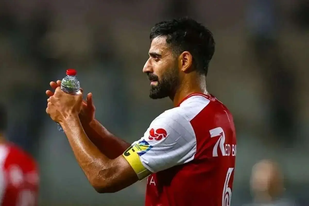 سپاهان پرملی‌پوش‌تر از پرسپولیس شد