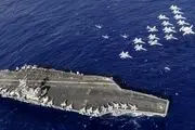 
ناوشکن موشکی آمریکا به دریای سیاه اعزام شد
