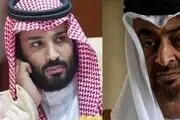 نقش اسرائیل در تشدید اختلافات عربستان و امارات