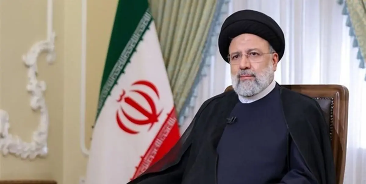 رئیسی در گفتوگو با NBC: صهیونیستها با عادیسازی روابط به امنیت نخواهند رسید